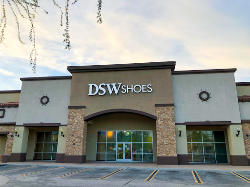 Shoe Store «DSW Designer Shoe Warehouse», reviews and photos, 79150 CA-111, La Quinta, CA 92253, USA