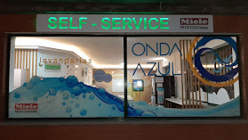 ONDA AZUL Viseu - Lavandaria self service