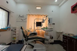 Maa Parvati Dental Clinic image