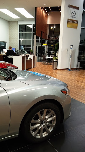 Mazda Dealer «Walser Mazda», reviews and photos, 14720 Buck Hill Rd, Burnsville, MN 55306, USA