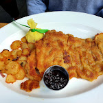 Photo n°2 de l'avis de attila.z fait le 25/09/2020 à 06:41 sur le  Bachmaier Hofbräu à Munich