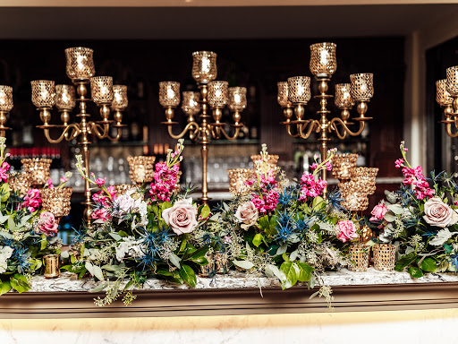 Florist «Rich Mar Florist», reviews and photos, 2407 Easton Ave, Bethlehem, PA 18017, USA