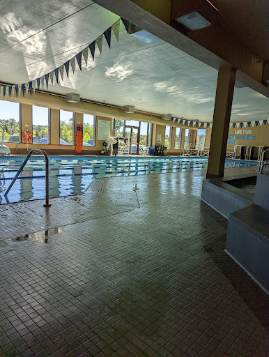 Gym «Life Time Fitness», reviews and photos, 1565 Thomas Center Dr, Eagan, MN 55122, USA