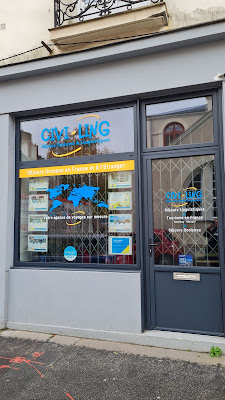 Civi-Ling, Séjours Scolaires et Linguistiques à Nantes