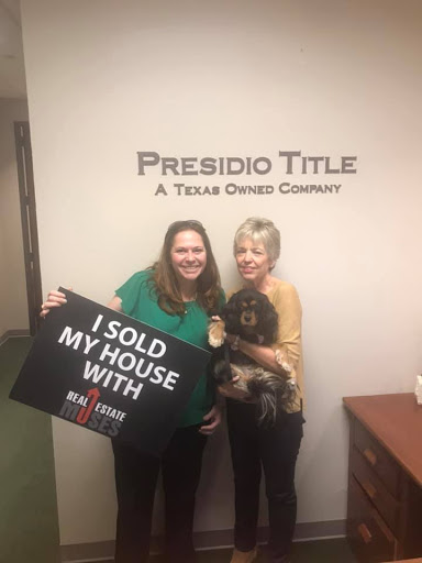 Real Estate Agency «Real Estate Muses», reviews and photos, 925 Burr Rd, San Antonio, TX 78209, USA