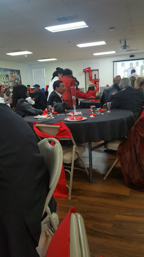 5330 E 38th St, Indianapolis, IN 46218, USA