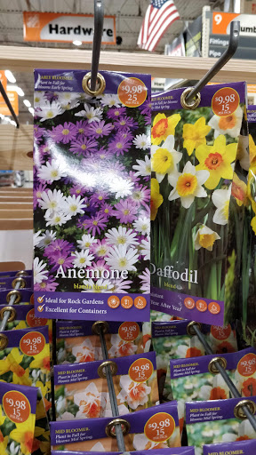 Home Improvement Store «The Home Depot», reviews and photos, 795 Veterans Pkwy, Normal, IL 61761, USA