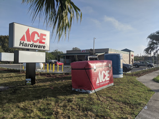 Hardware Store «Ace Hardware of Sun City Center», reviews and photos, 1619 Sun City Center Plaza, Sun City Center, FL 33573, USA