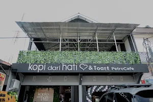 KDH Petrocafe image
