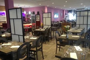 Restaurant Le Bistrot d'Antan image