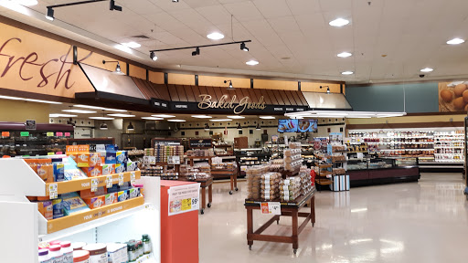 Grocery Store «ShopRite of Mount Laurel at Ark Road», reviews and photos, 127 Ark Rd, Mt Laurel, NJ 08054, USA