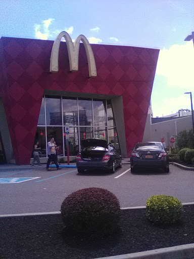 Outlet Mall «Tanger Outlet Atlantic City», reviews and photos, 2014 Baltic Ave, Atlantic City, NJ 08401, USA