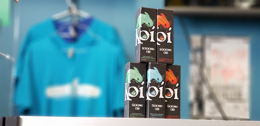 Vaporizer Store «Smokeovapor», reviews and photos, 1907 W Golf Rd, Schaumburg, IL 60194, USA