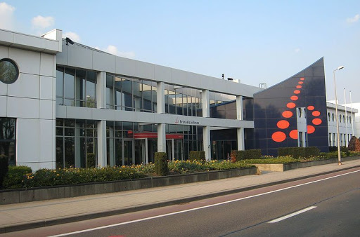 Brussels Airlines Crew Center