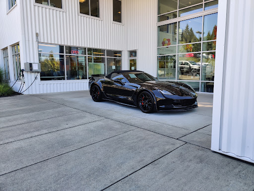 Car Dealer «Lee Johnson Auto Family», reviews and photos, 11845 NE 85th St, Kirkland, WA 98033, USA