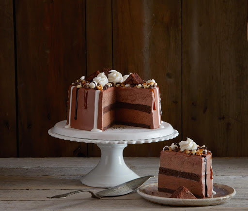 Ice Cream Shop «Marble Slab Creamery», reviews and photos, 3930 Glade Rd #119, Colleyville, TX 76034, USA