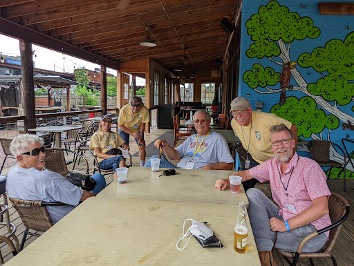 Bar «Old Dog Tavern», reviews and photos, 402 E Kalamazoo Ave, Kalamazoo, MI 49007, USA
