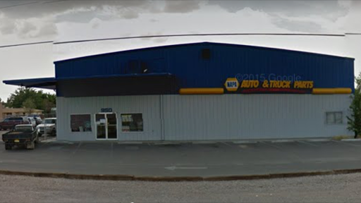NAPA AUTO & TRUCK PARTS - Border Parts Group, Inc., 950 S Valley Dr, Las Cruces, NM 88005, USA, 