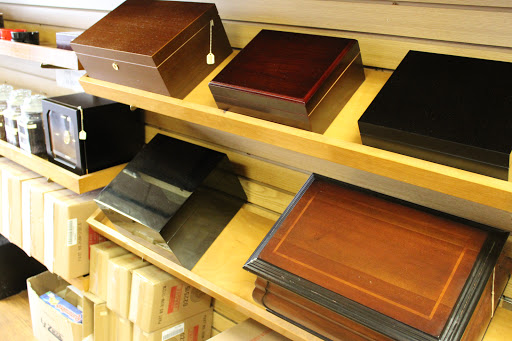 Cigar Shop «Lighthouse Cigars II», reviews and photos, 4020 U.S. 9, Old Bridge, NJ 08857, USA