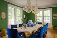 Duncan Hughes Interiors - Photo 6 - Car repair in Boston, MA, Boston