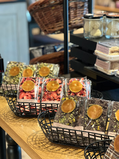 Coffee Shop «Sea Beans», reviews and photos, 100 Terranea Way, Rancho Palos Verdes, CA 90275, USA