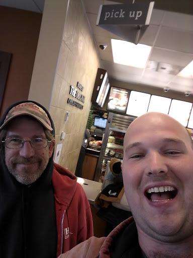 Fast Food Restaurant «Chick-fil-A», reviews and photos, 11997 Manchester Rd, Des Peres, MO 63131, USA