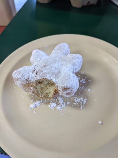 Coffee Shop «19th Donut Hole», reviews and photos, 116 N Lindsay Rd #17, Mesa, AZ 85213, USA