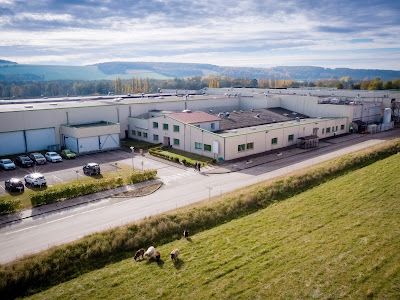 Bonduelle Traiteur International à Saint-Benoist-sur-Vanne