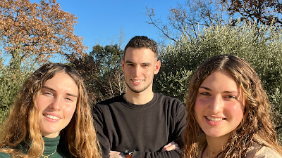 Loc Dumas 34 à Agde
