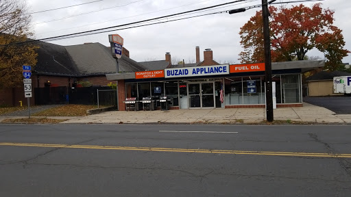 Appliance Store «Buzaid Mutual Appliances & TV», reviews and photos, 125 South St, Danbury, CT 06810, USA