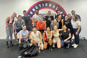 F45 Training Macquarie Park image