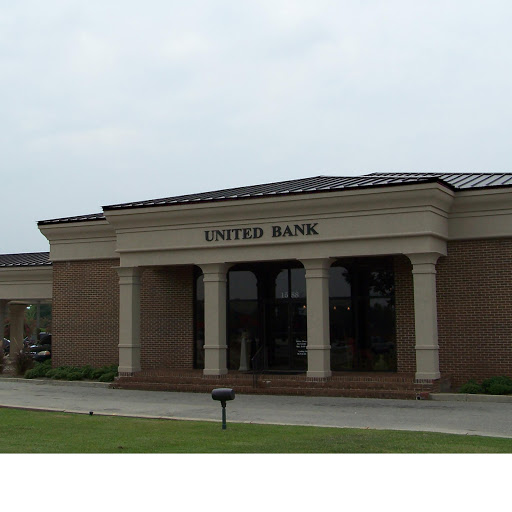 Gulf Winds Credit Union in Monroeville, Alabama