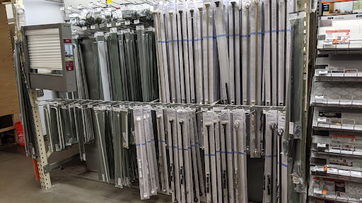 Home Improvement Store «The Home Depot», reviews and photos, 6501 W Broad St, Richmond, VA 23230, USA