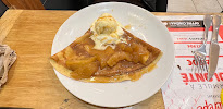 Crème glacée du Crêperie Le Patacrêpe à Nîmes - n°6