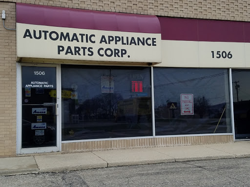 Mister Appliance in Buffalo Grove, Illinois