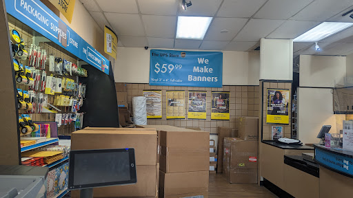 The UPS Store image