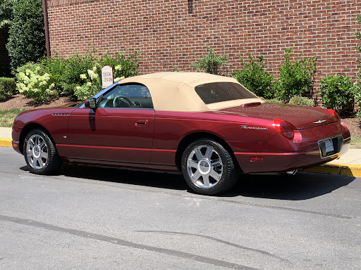 Auto Repair Shop «Auto Stop», reviews and photos, 3808 S Four Mile Run Dr, Arlington, VA 22206, USA