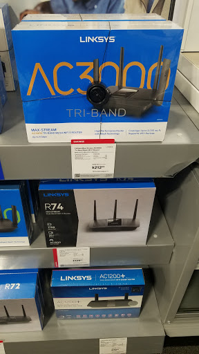 Electronics Store «Best Buy», reviews and photos, 1148 NW Norman Ave, Gresham, OR 97030, USA