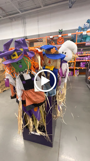 Home Improvement Store «The Home Depot», reviews and photos, 712 N Washington St, Papillion, NE 68046, USA