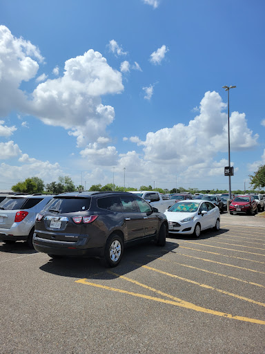 Shopping Mall «Rio Grande Valley Premium Outlets», reviews and photos, 5001 E Expy 83, Mercedes, TX 78570, USA