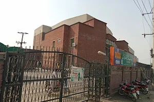 Arts Council Gujranwala image