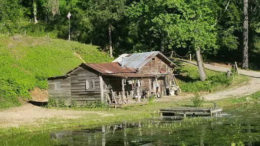 American Restaurant «Cracker Barrel Old Country Store», reviews and photos, 4710 Norrell Dr, Trussville, AL 35173, USA