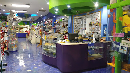GiftCenter