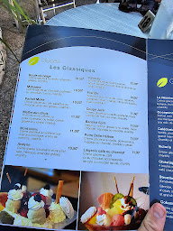Photo n°5 de Glaces Lu à Istres ()