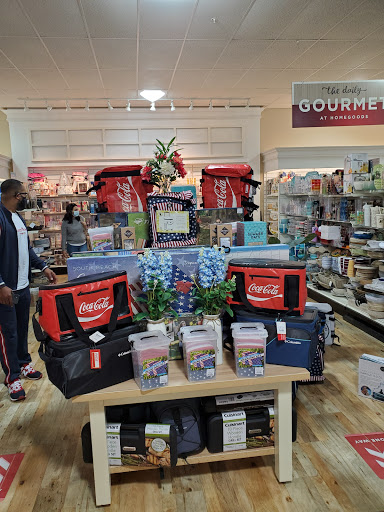 Department Store «HomeGoods», reviews and photos, 23518 Westheimer Pkwy, Katy, TX 77494, USA