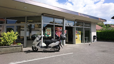 Le Fournil du Chablais à Thonon-les-Bains