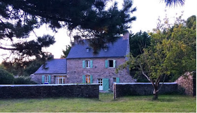 Arthur Laurent Architecte DPLG I Ingénieur à Plouézec