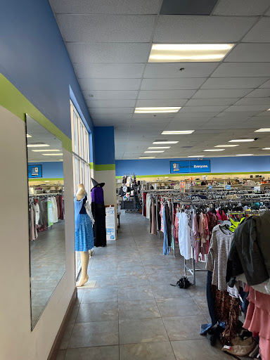 Store «Goodwill - Los Angeles», reviews and photos