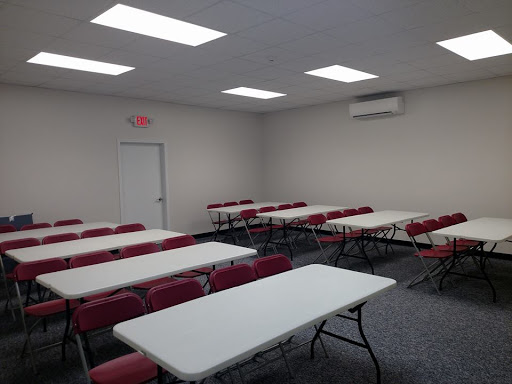 Outdoor Sports Store «Templar Shooting Sports», reviews and photos, 1101 S Jackson St, Tullahoma, TN 37388, USA