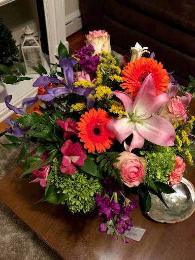 Florist «Forever Yours Flowers & Gifts», reviews and photos, 10 Welcher Ave, Peekskill, NY 10566, USA
